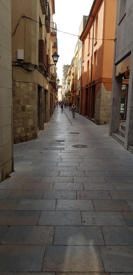 Appartement Sur Empuriabrava A 100 M De La Mer Exterior foto